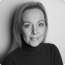 Olena Akhmedova