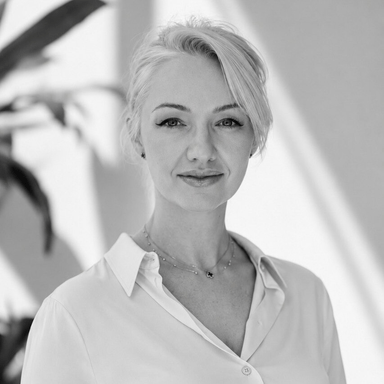 Olena Nikolaienko