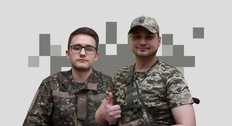 Vlad Kurilov & Oleh Lutchyn - 350x192