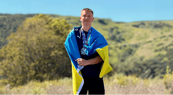 Oleksij Dernow - 350x192