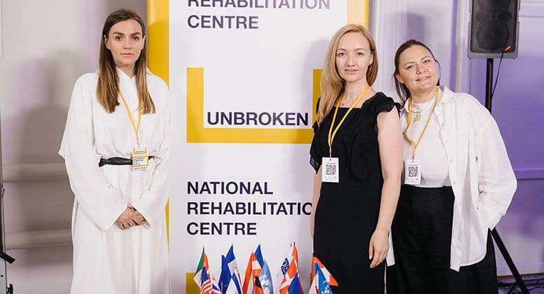 Partnerstwo z Narodowym Centrum Rehabilitacji