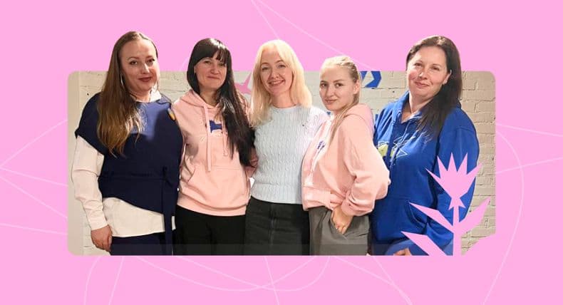 Nowe zajęcia i metody w LEVCHYK SPECTRUM HUB