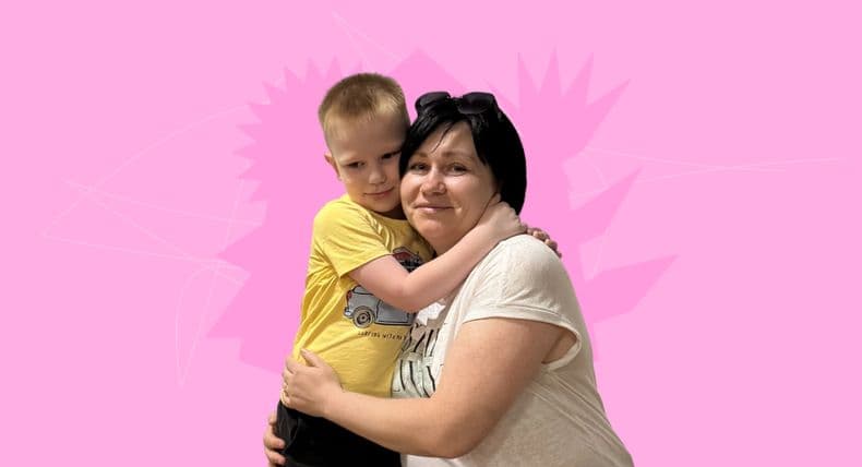 Jak LEVCHYK SPECTRUM HUB wspiera rodziny wychowujące dziecko z zaburzeniami ze spektrum autyzmu