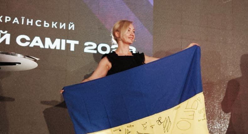 Dobroczynność i biznes we współpracę