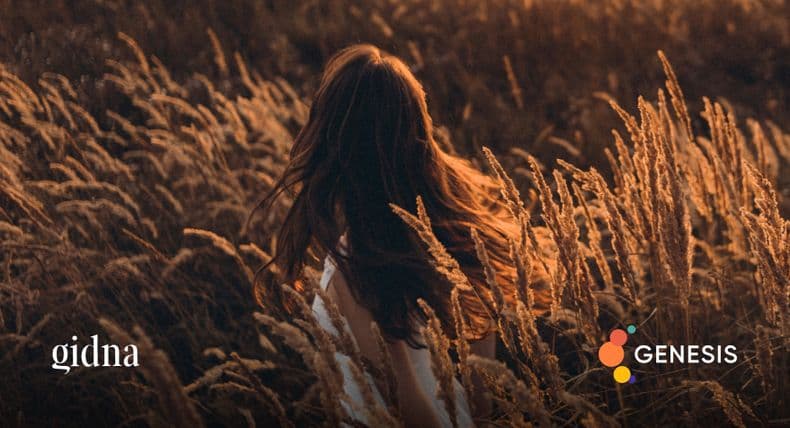 Firma IT GENESIS wsparła projekt GIDNA: psychologiczna pomoc dla kobiet w czasie wojny