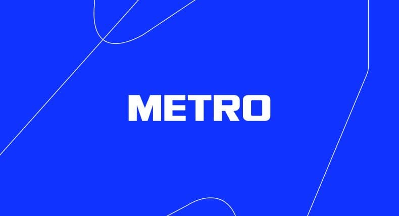 Pomoc produktowa dla Ukraińców od METRO Ukraina