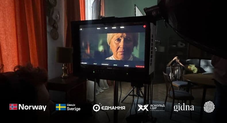 „Niejednoznaczna strata to trauma”: wideo wspierające kobiety, których bliscy zginęli na wojnie lub są w niewoli