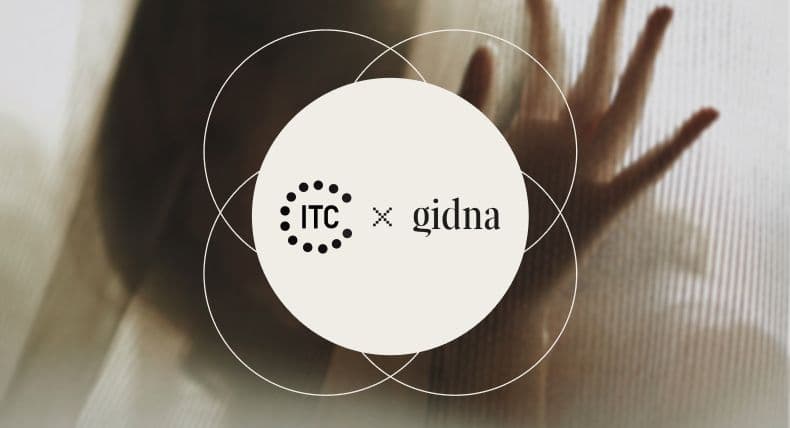 The Israel Trauma Coalition jest partnerem projektu GIDNA