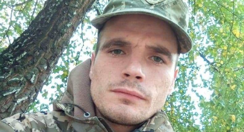 Kolejna historia Future for Ukraine o hartu ducha i uratowaniu żołnierza Wołodymyra Gołowczenko, który znalazł się pod ostrzałem wroga
