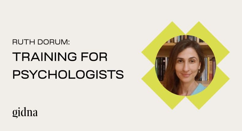 Szkolenia dla psychoterapeutów pracujących z traumą przemocy seksualnej