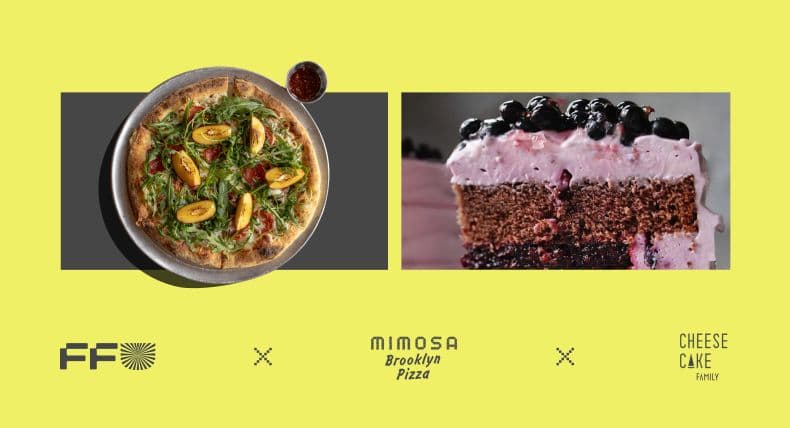 Inicjatywa „Jedz, pij, wpłacaj!” łączy lokale gastronomiczne Kijowa we wspólnej misji charytatywnej
