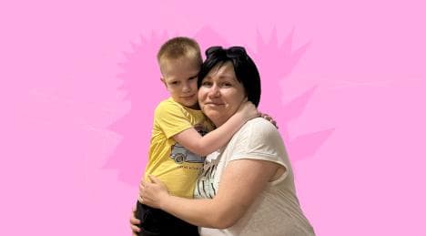 Jak LEVCHYK SPECTRUM HUB wspiera rodziny wychowujące dziecko z zaburzeniami ze spektrum autyzmu