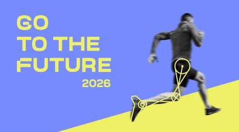 Otwarto rejestrację na „Go to the Future-2026” — biegi charytatywne na rzecz weteranów, którzy stracili kończyny.