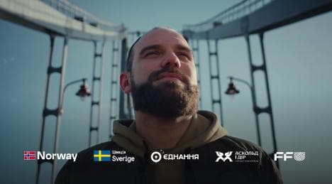 „Przywracam się do życia”: FFU i Dasza Shi stworzyły film społecznościowy wspierający weteranów, którzy stracili kończyny