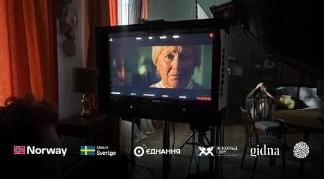 „Niejednoznaczna strata to trauma”: wideo wspierające kobiety, których bliscy zginęli na wojnie lub są w niewoli