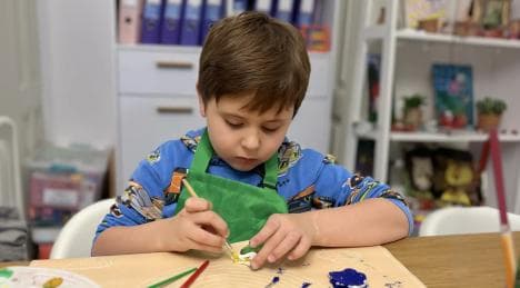 Siła partnerstwa: jak organizacje pozarządowe wspierają dzieci z zaburzeniami ze spektrum autyzmu w czasie wojny