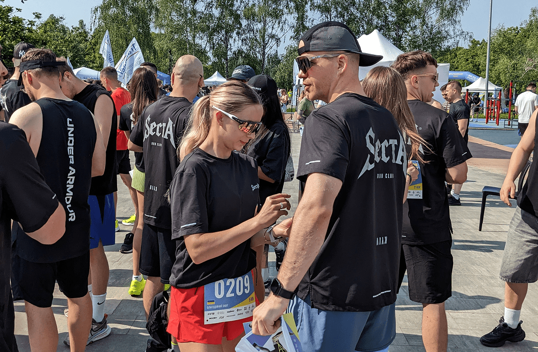 Go to the Future 2027 — udział korporacyjny 10