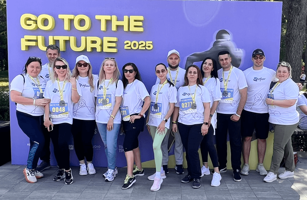 Go to the Future 2027 — udział korporacyjny 3