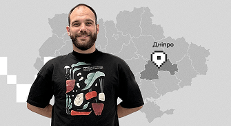 Гліб Кравченко