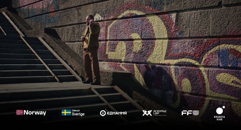 Film społeczny „Przywracam się do życia” o adaptacji weteranów po amputacji kończyn od teraz na ekranach Planeta Kino