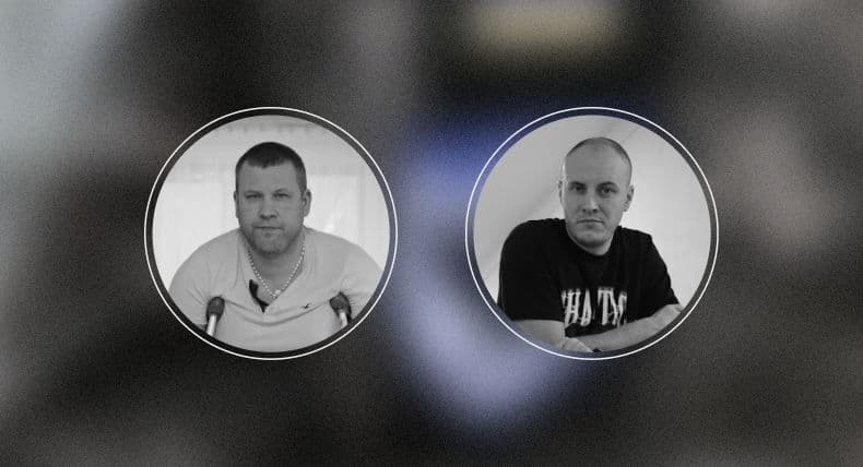 W ramach programu „Project Renew”: pierwsi ukraińscy obrońcy przechodzą proces protetyki i rehabilitacji w klinice Steward Health Care Malta