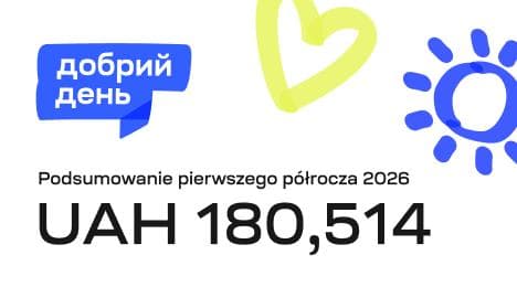 Inicjatywa „Dzień Dobrych Uczynków” nadal jednoczy firmy wokół codziennej dobroczynności – podsumowanie pierwszego półrocza 2026 roku