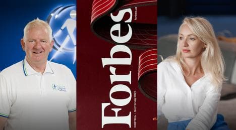 Jak rozpoczynała się współpraca FFU i MCOP