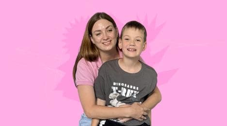 Świat bez barier: pomoc, której potrzebuje dziecko z zaburzeniami ze spektrum autyzmu