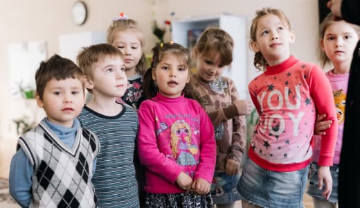 Ośrodek Opieki nad Sierotami