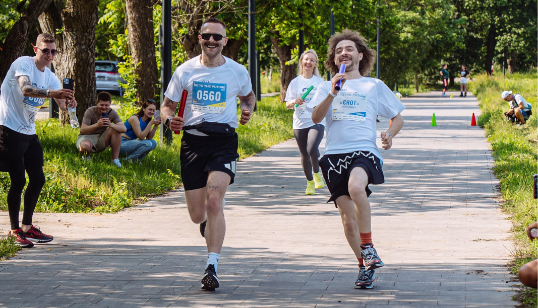 Go to the Future - photo 14