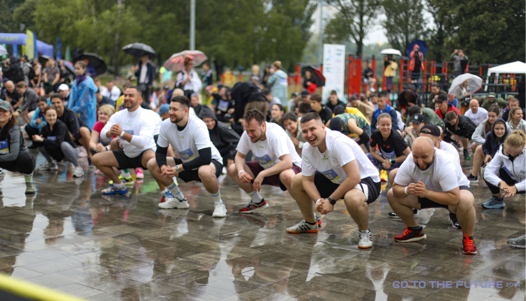 Go to the Future - photo 33