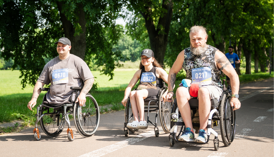 Go to the Future - photo 8