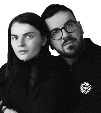 Kostiantyn Liberov &<br/>Vlada Liberova