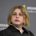 Anna Lanchuk, menedżerka funduszu MEAL