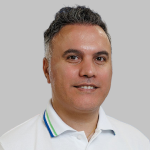 Farhad Ostovari
