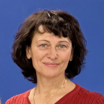 Olena Dorofieieva